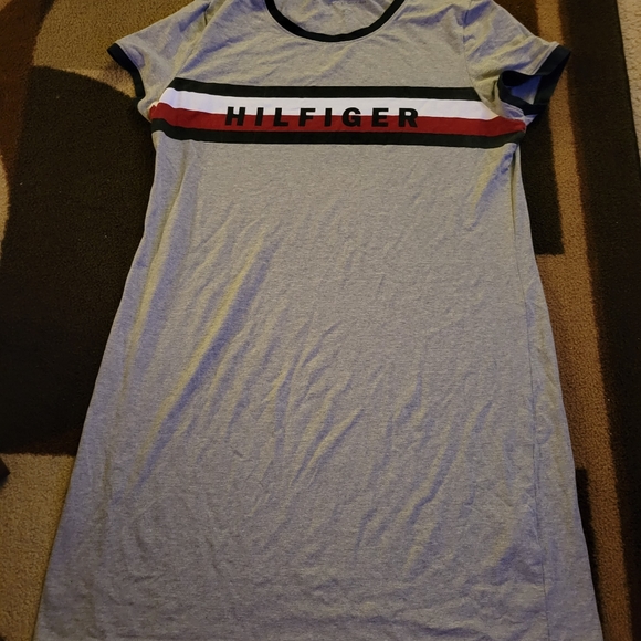 Tommy Hilfiger dress - Picture 1 of 1